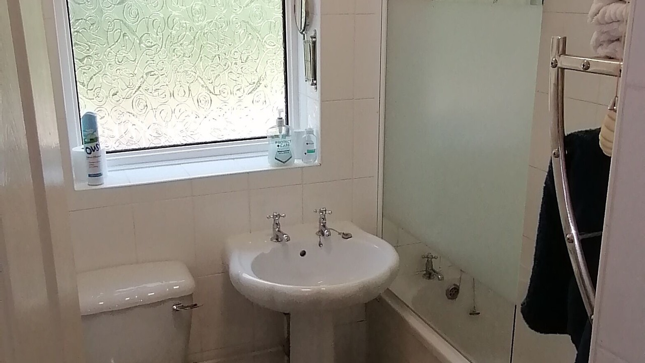 Photo of Bathroom in Kirkby