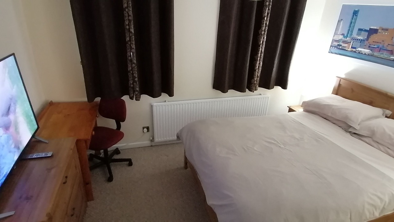 Photo of Bedroom in Kirkby