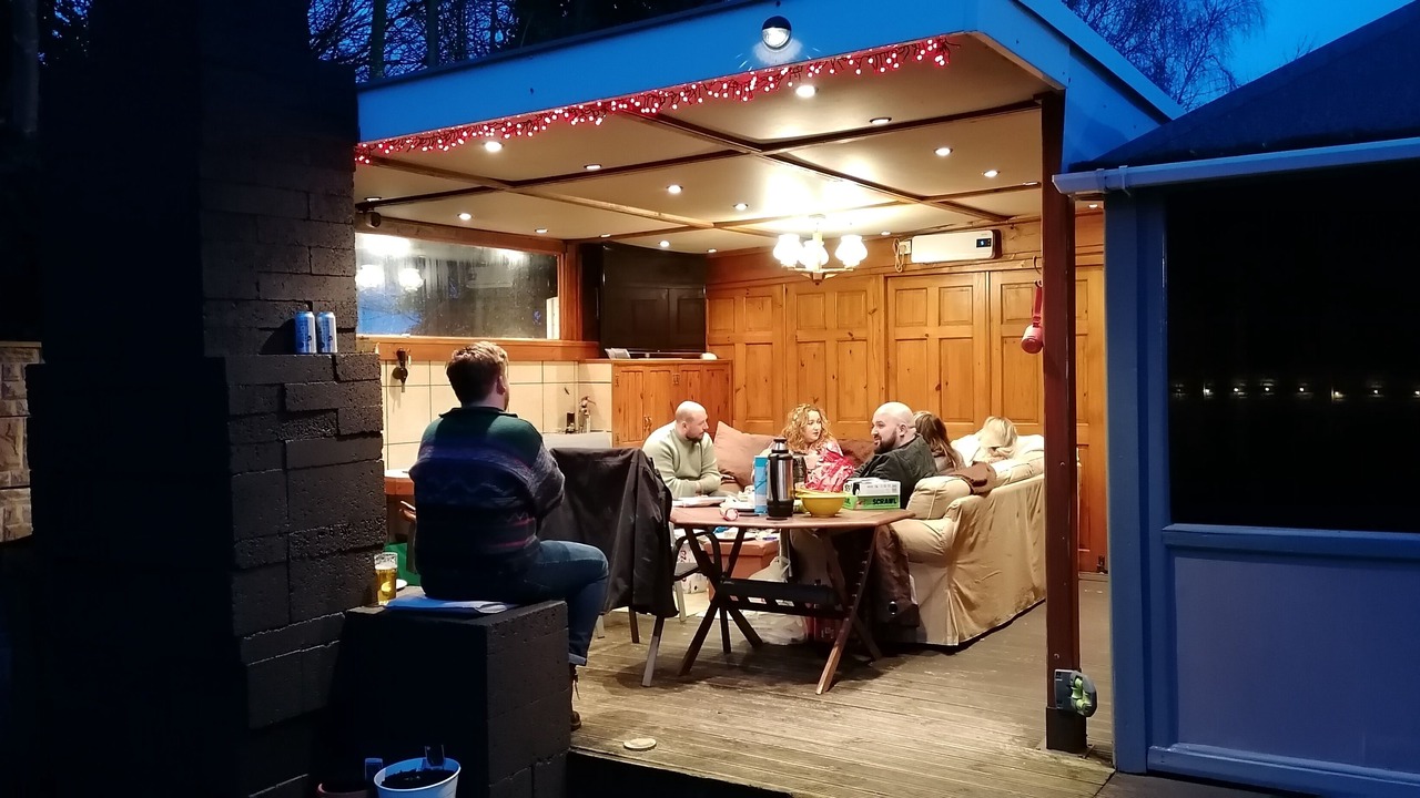 Photo of Others in Kirkby