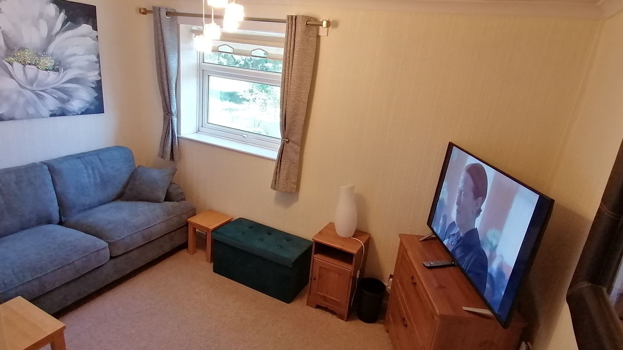 Photo of Livingroom in Kirkby