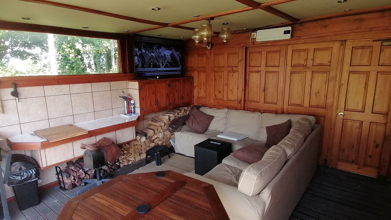 Photo of Outdoor in Kirkby