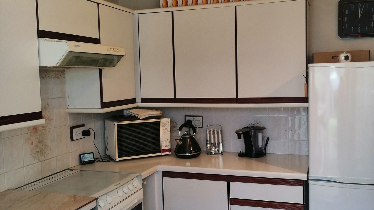 Photo of Kitchen in Kirkby