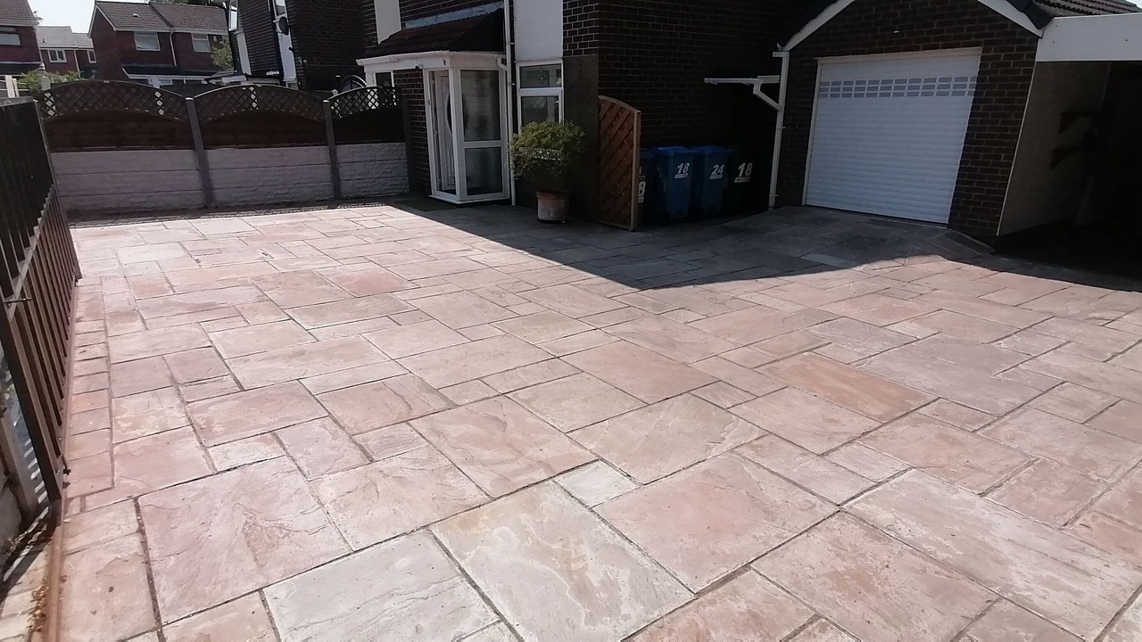 Photo of Outdoor in Kirkby