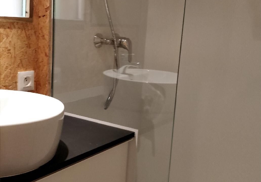 Photo of Bathroom in Plouha