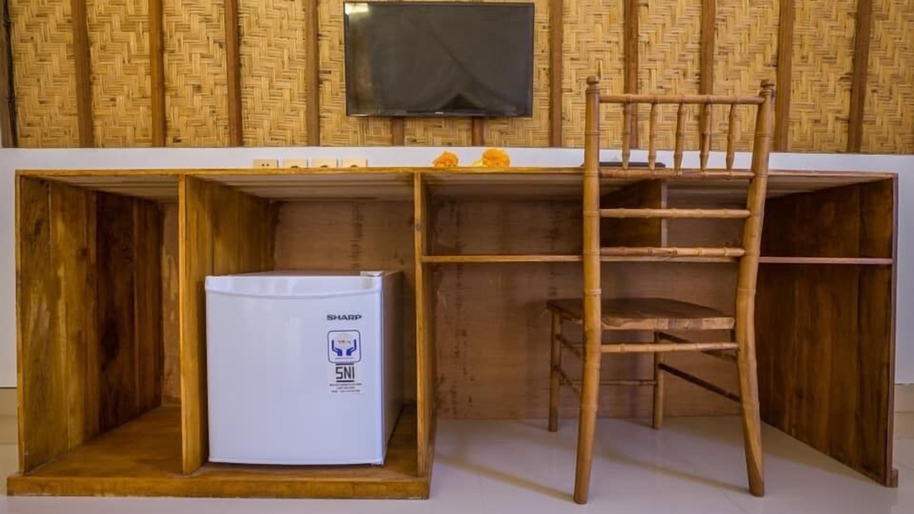 Photo of Bedroom in Penida Island