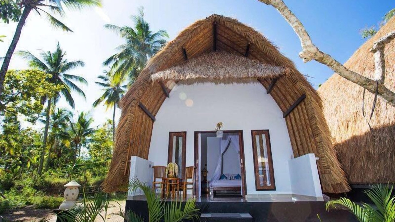Photo of Outdoor in Penida Island