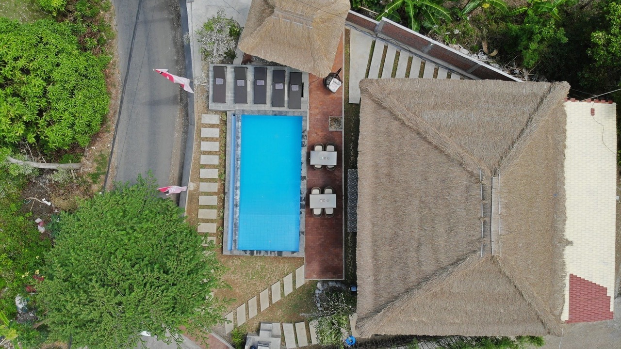 Photo of Outdoor in Penida Island