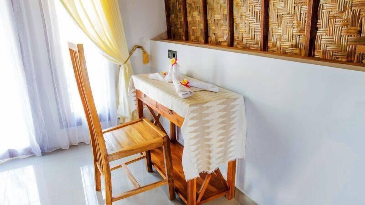 Photo of Bedroom in Penida Island