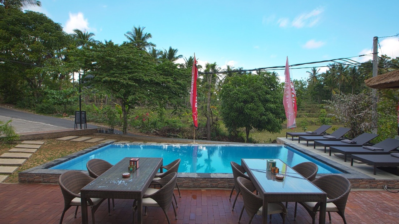 Photo of Outdoor in Penida Island