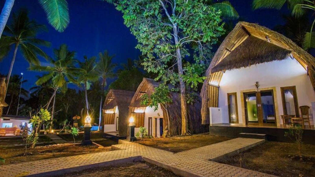 Photo of Outdoor in Penida Island