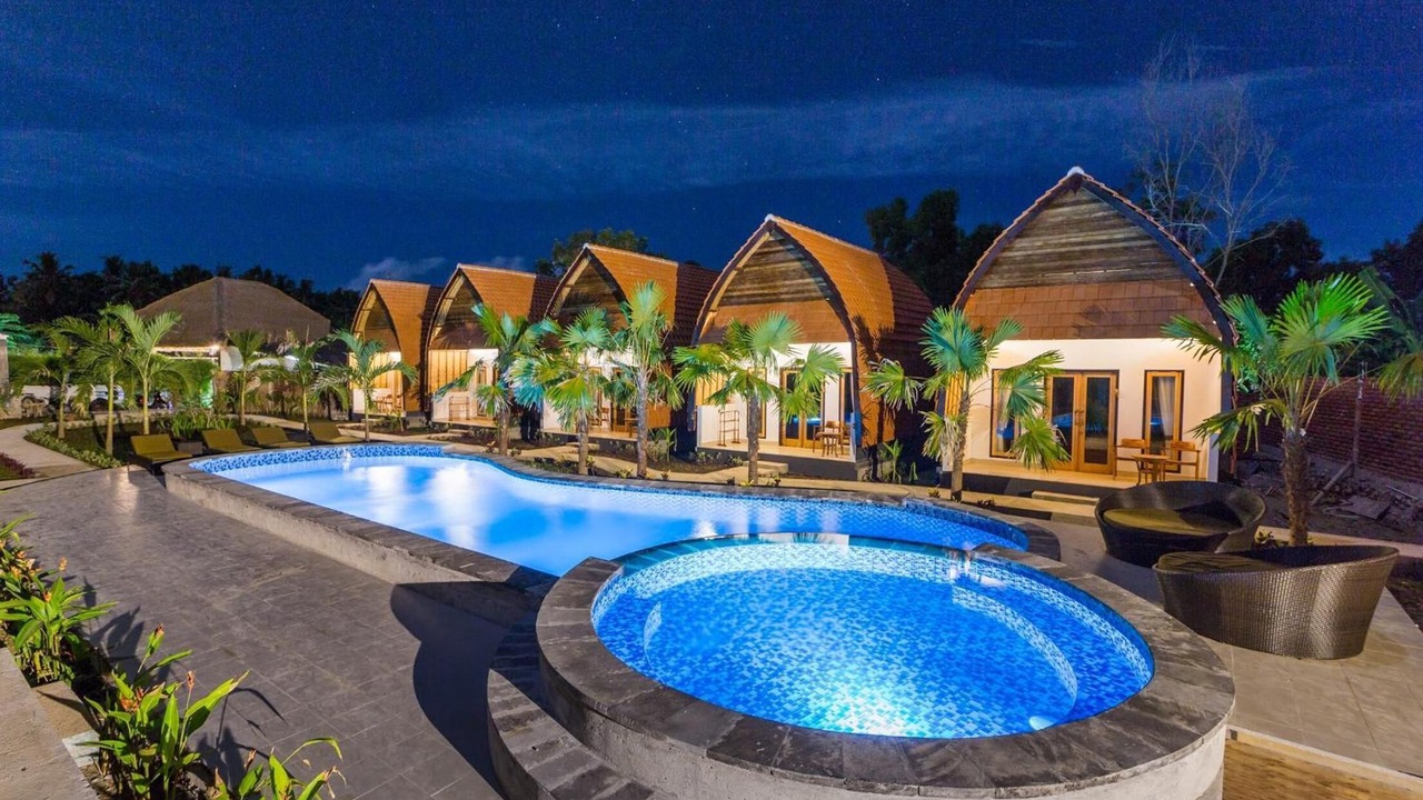 Photo of Outdoor in Penida Island