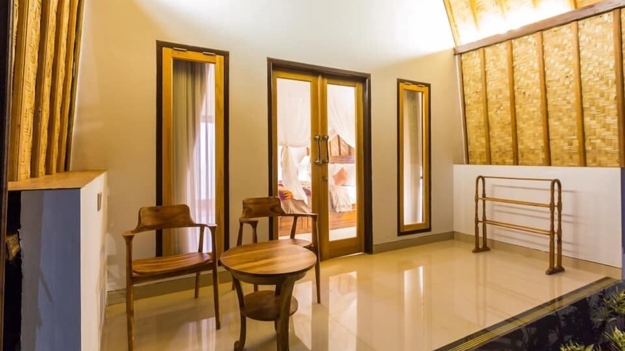 Photo of Bedroom in Penida Island