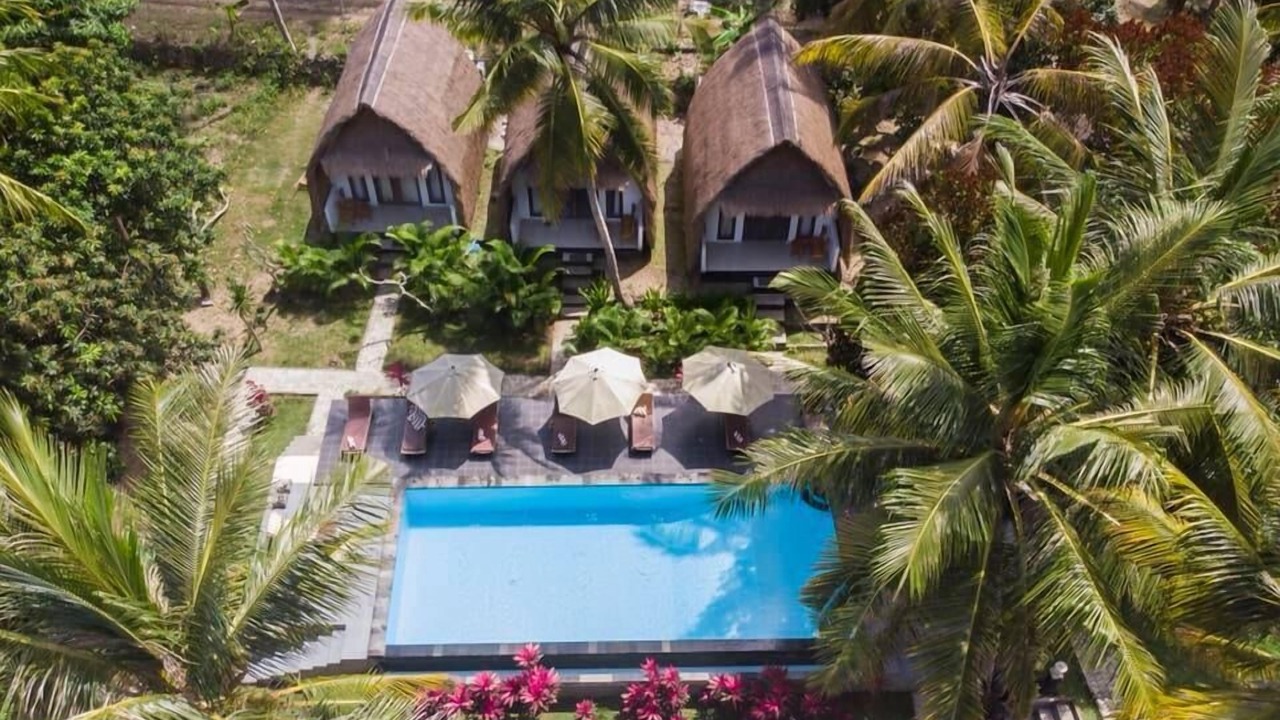 Photo of Outdoor in Penida Island