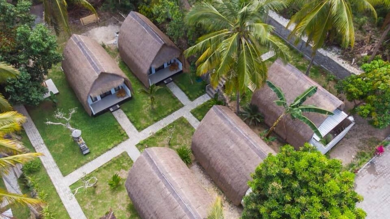 Photo of Outdoor in Penida Island