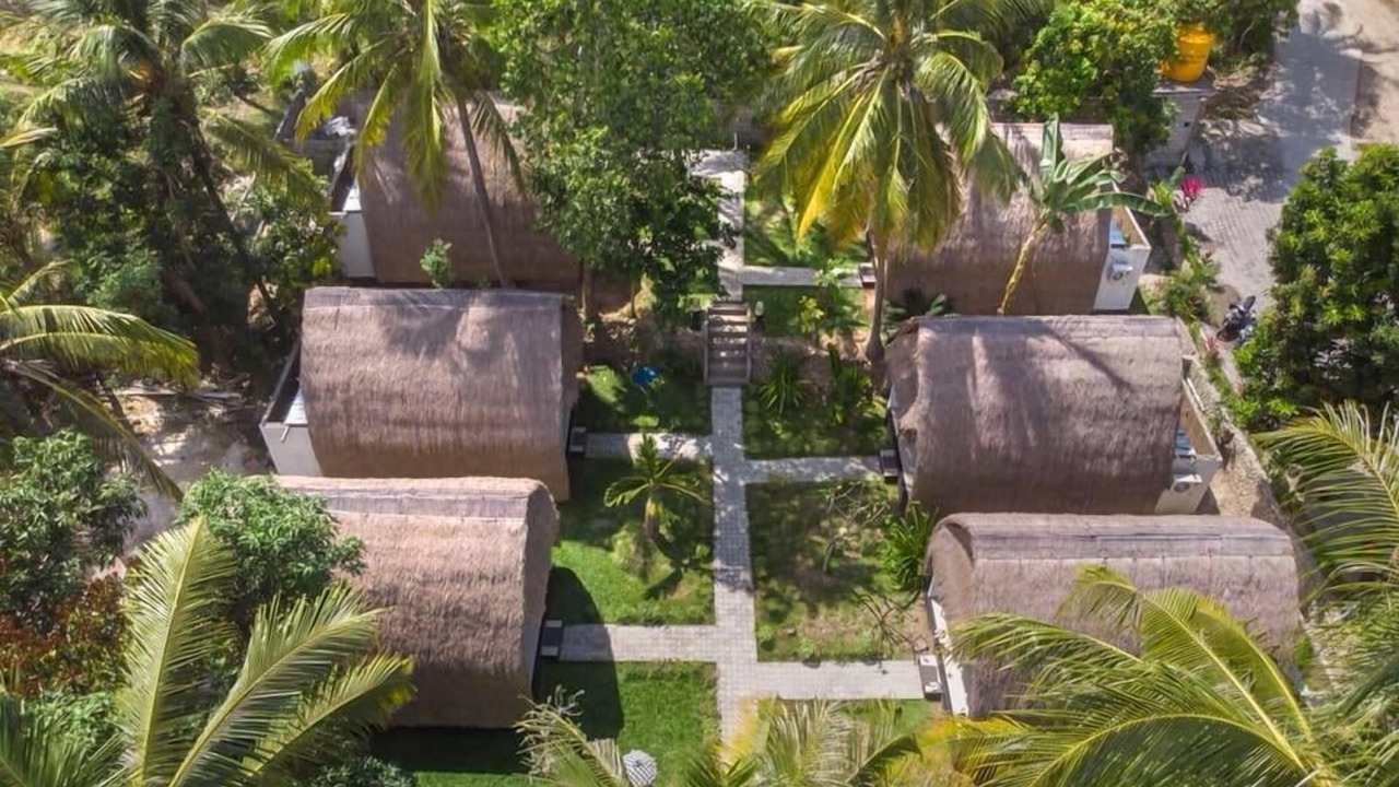 Photo of Outdoor in Penida Island