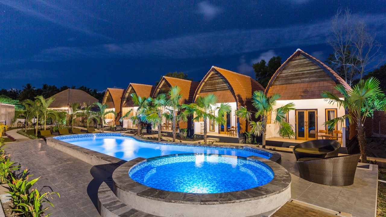 Photo of Outdoor in Penida Island