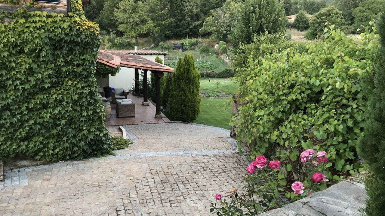 Photo of Outdoor in Penacaballera