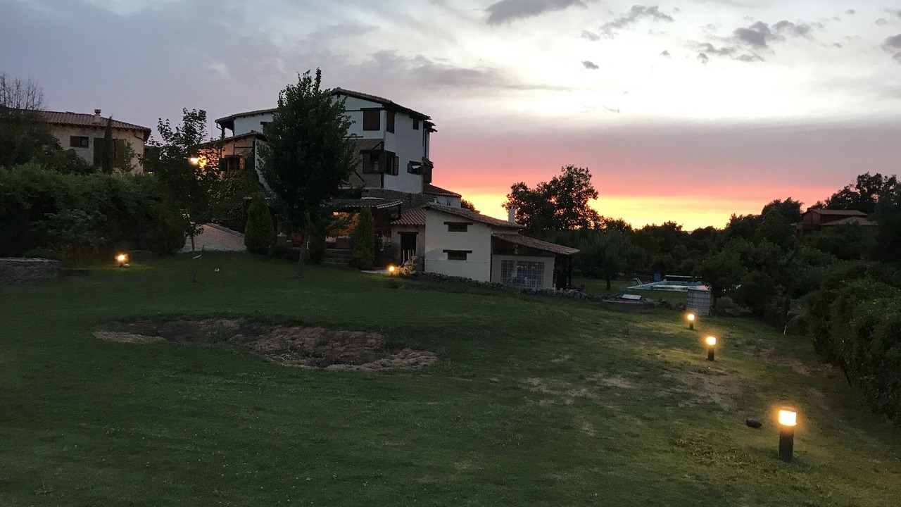 Photo of Outdoor in Penacaballera
