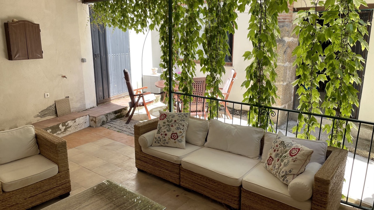 Photo of Outdoor in Penacaballera