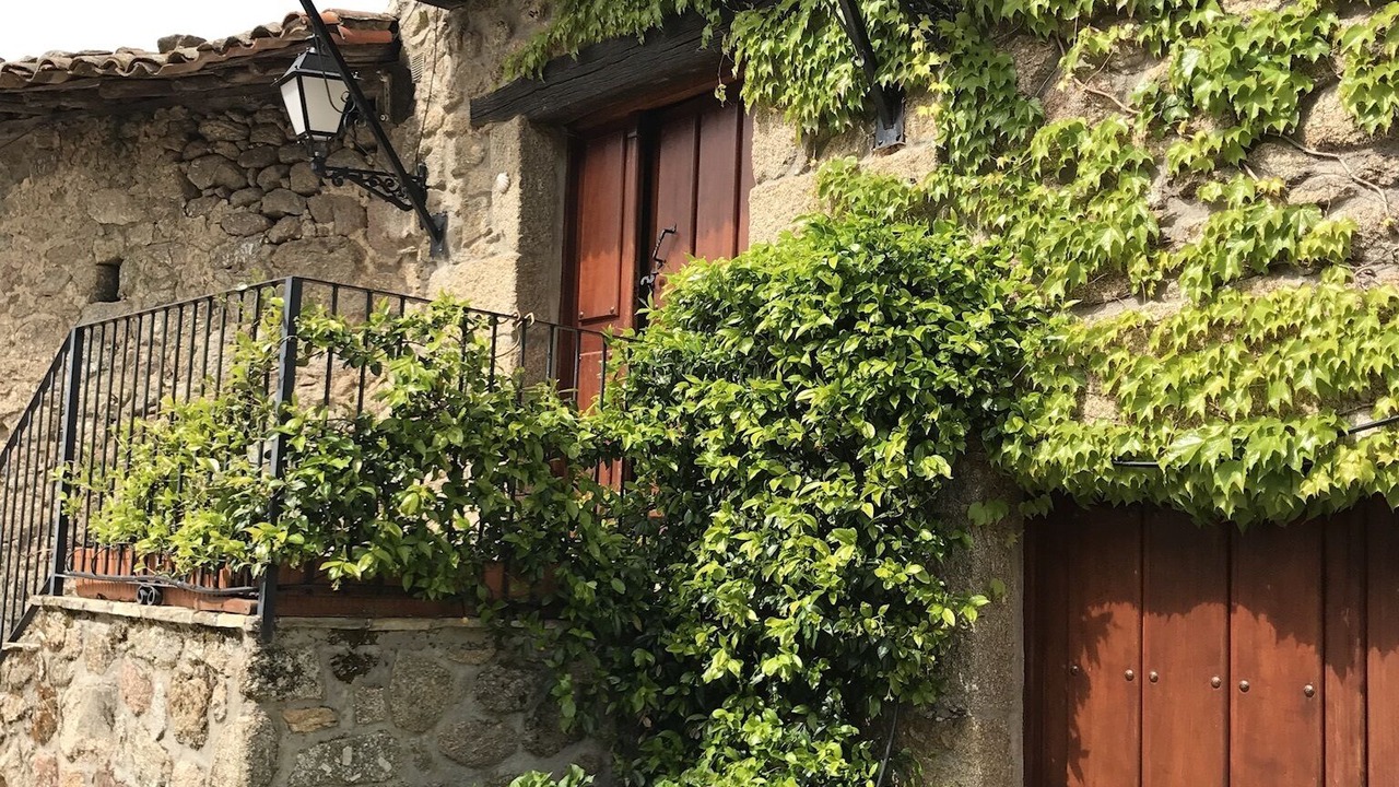 Photo of Outdoor in Penacaballera
