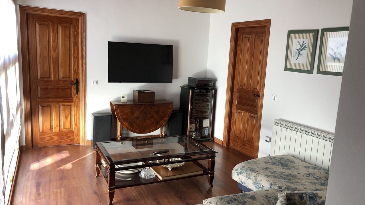 Photo of Livingroom in Penacaballera