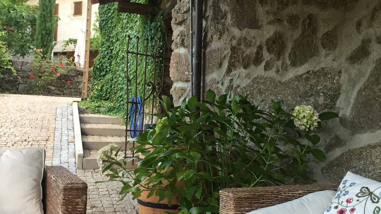 Photo of Outdoor in Penacaballera