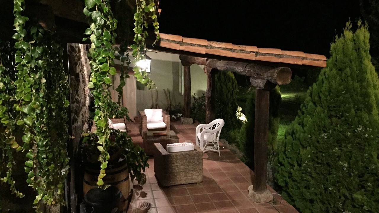 Photo of Outdoor in Penacaballera