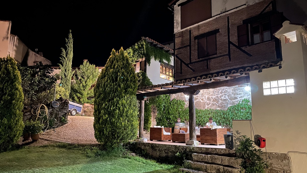 Photo of Outdoor in Penacaballera