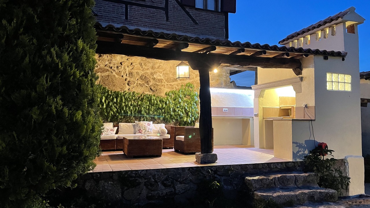 Photo of Outdoor in Penacaballera