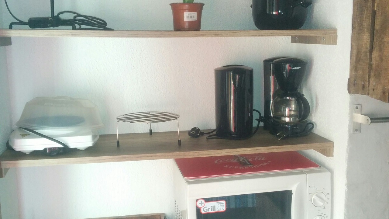 Photo of Kitchen in Millas
