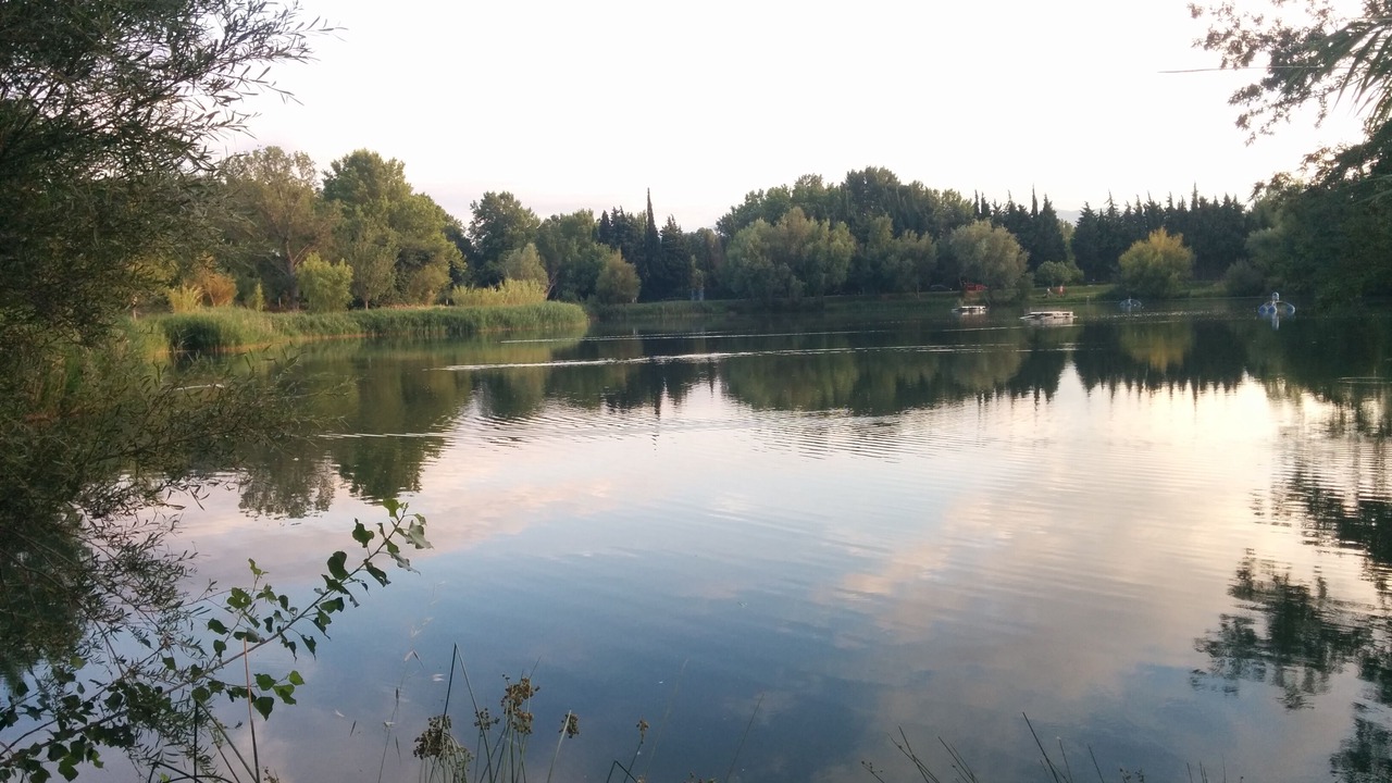Photo of Outdoor in Millas