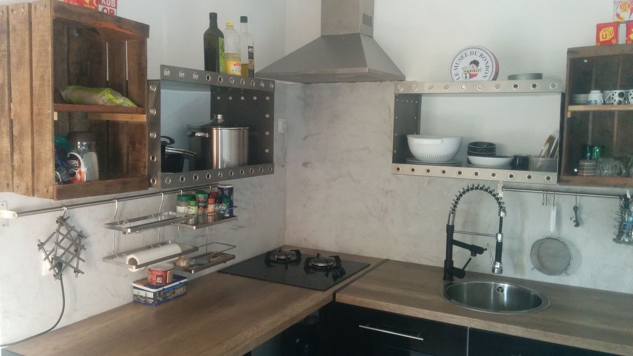 Photo of Kitchen in Millas