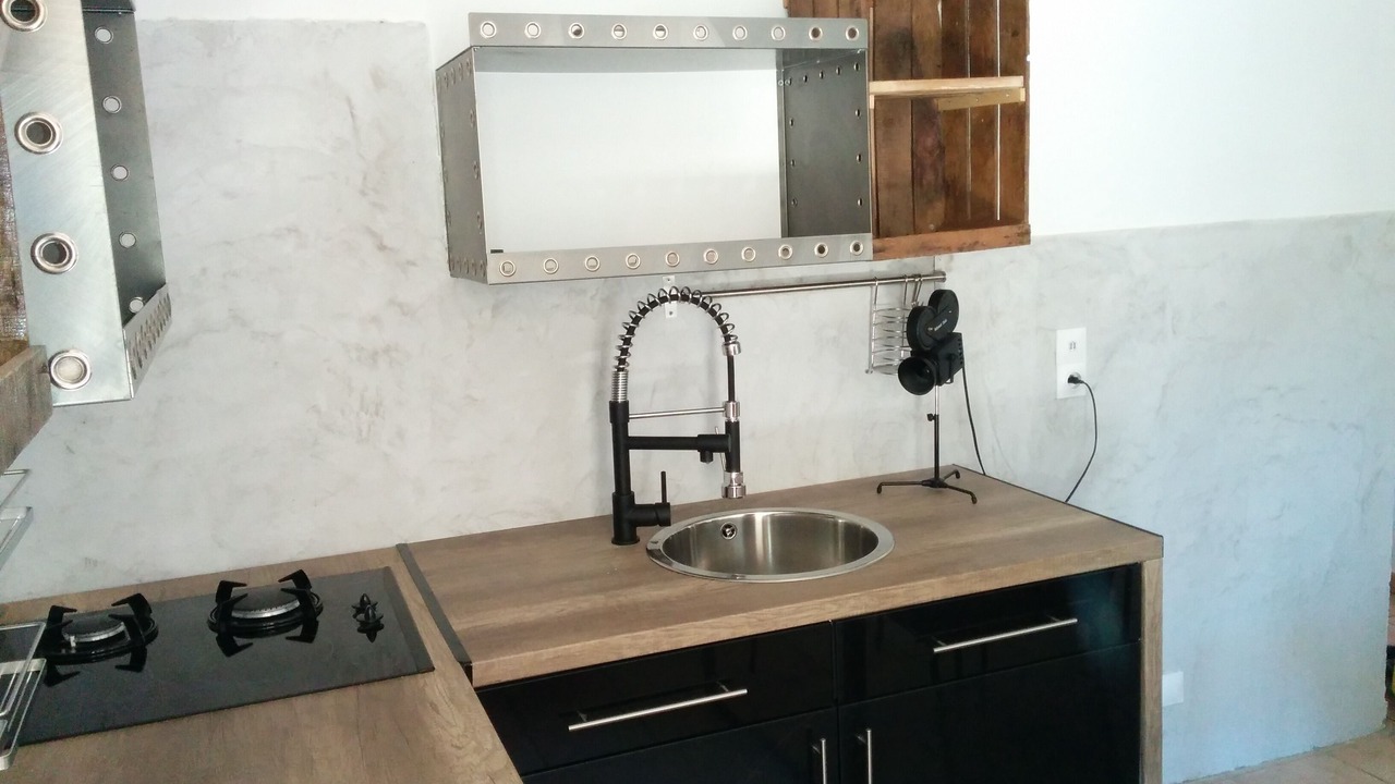 Photo of Kitchen in Millas