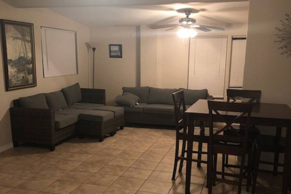 Photo of Livingroom in Palacios