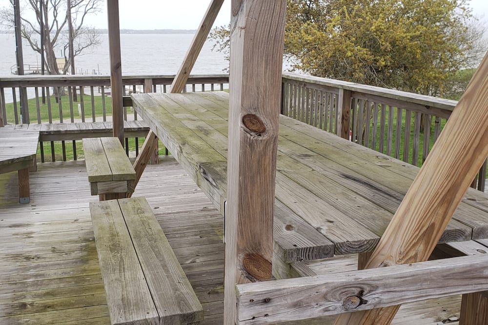 Photo of Patio Balcony in Palacios