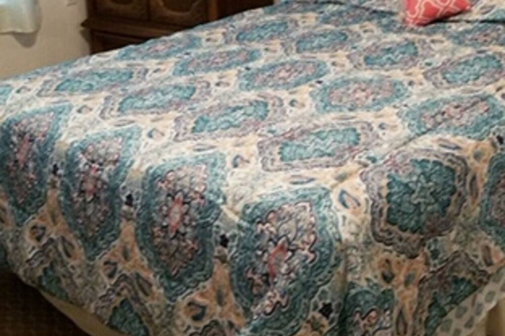Photo of Bedroom in Palacios