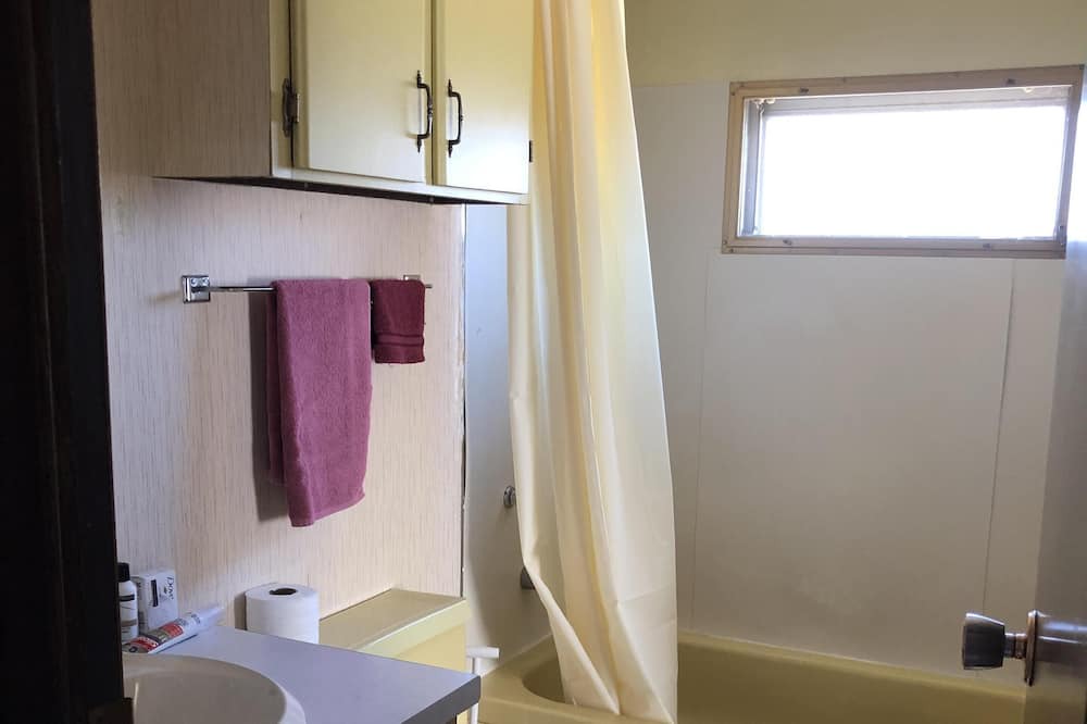 Photo of Bathroom in Naturita