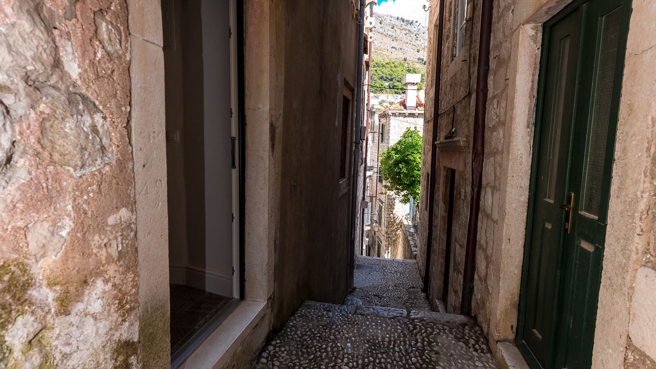 Photo of Outdoor in Dubrovnik Old Town