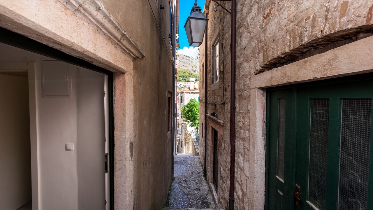 Photo of Outdoor in Dubrovnik Old Town