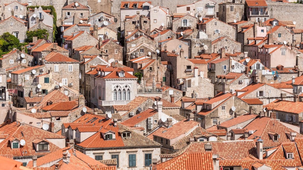 Photo of Outdoor in Dubrovnik Old Town