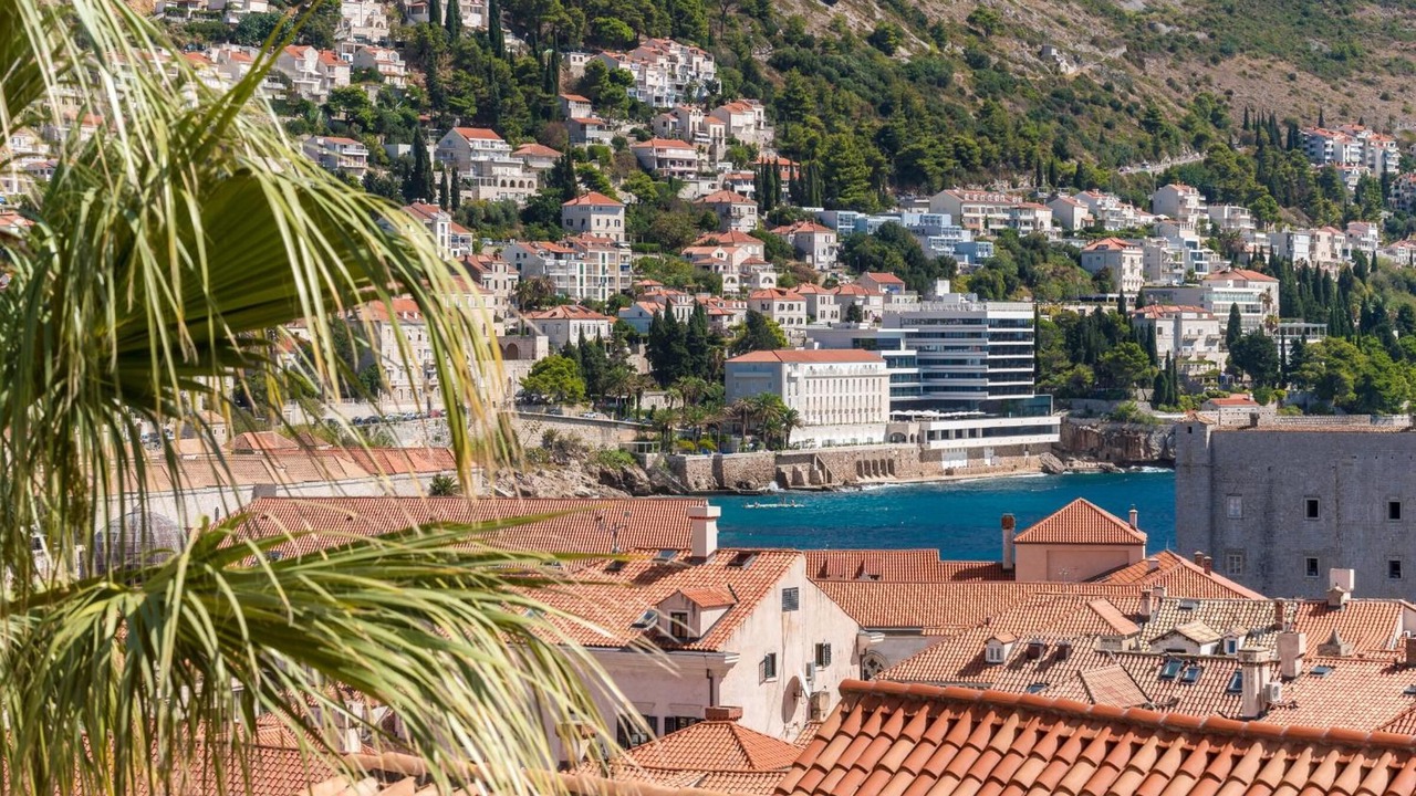 Photo of Outdoor in Dubrovnik Old Town
