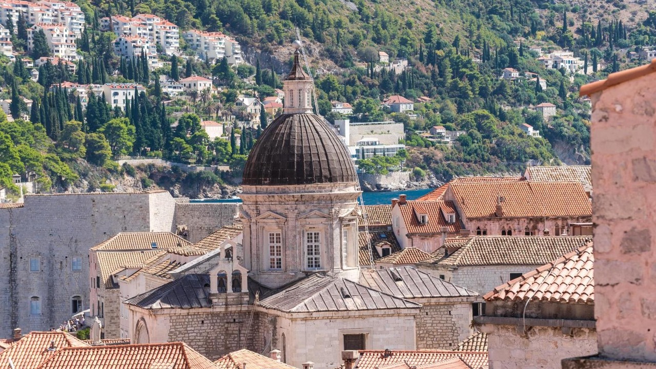 Photo of Outdoor in Dubrovnik Old Town