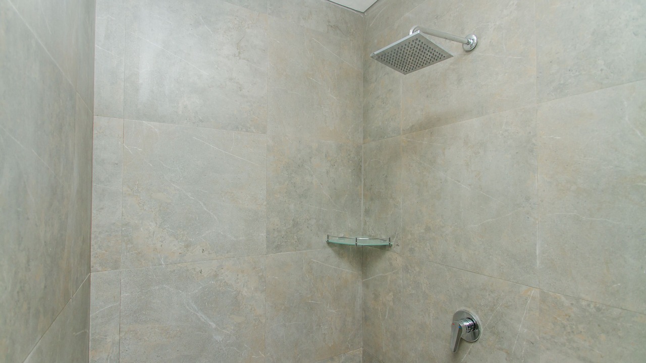 Photo of Bathroom in Singakerta