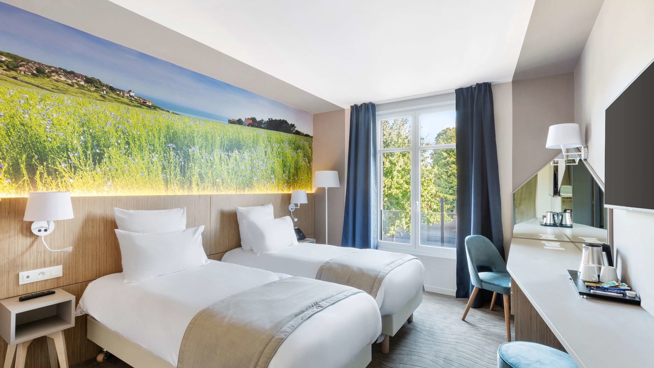 Photo of Bedroom in Loos