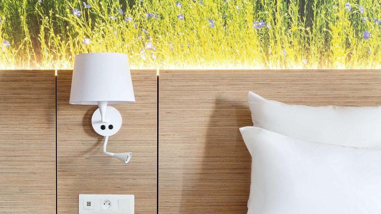 Photo of Bedroom in Loos