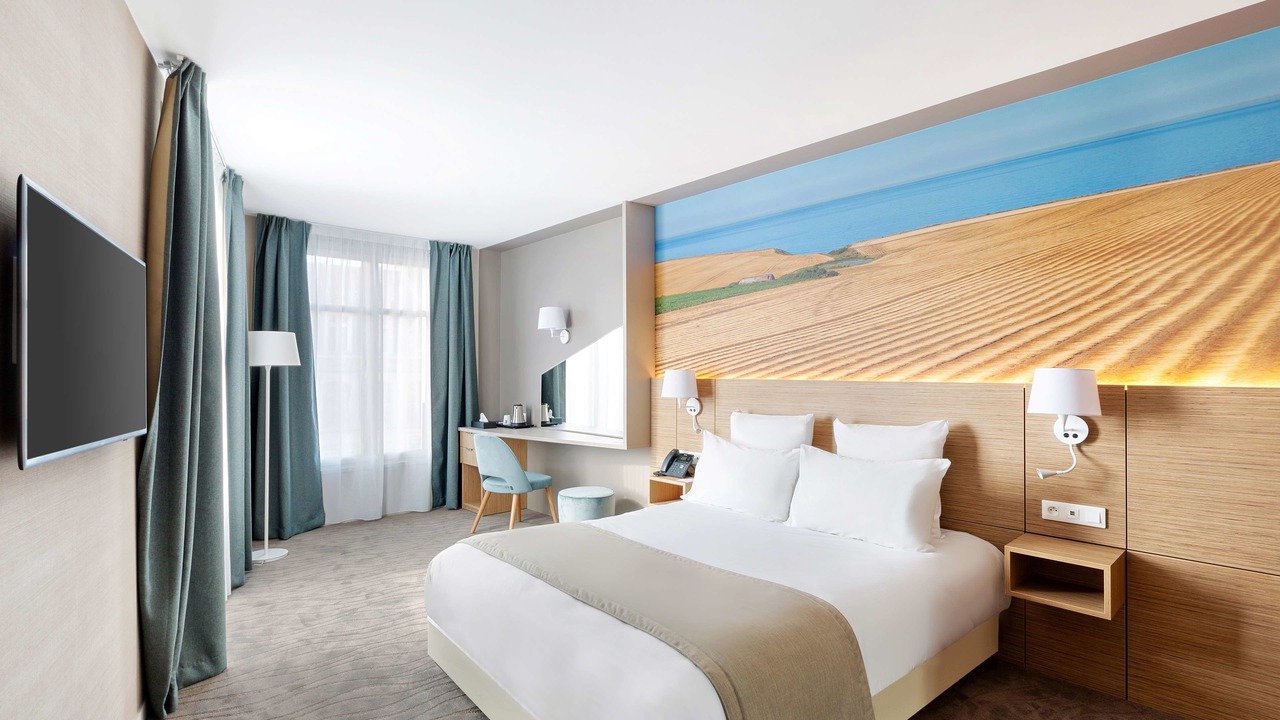 Photo of Bedroom in Loos