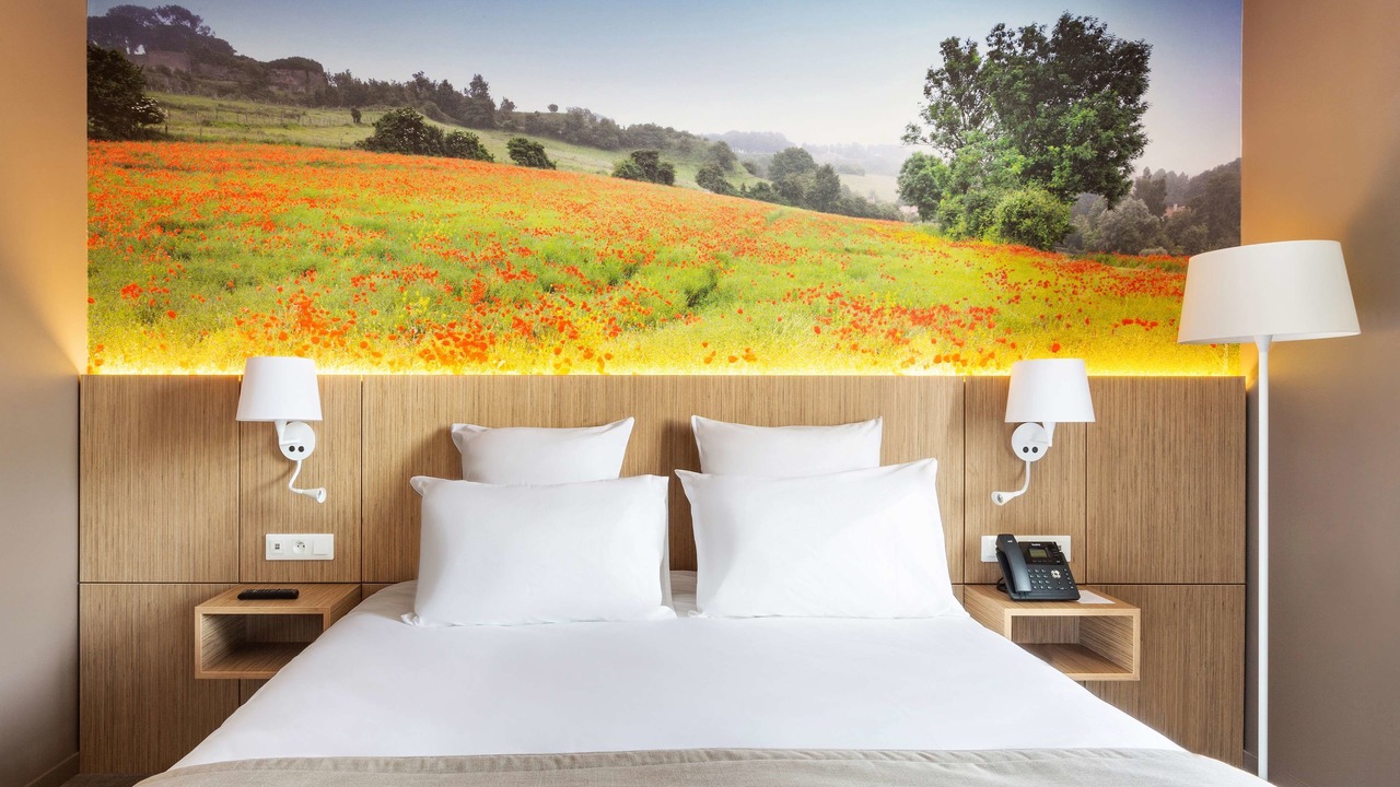 Photo of Bedroom in Loos