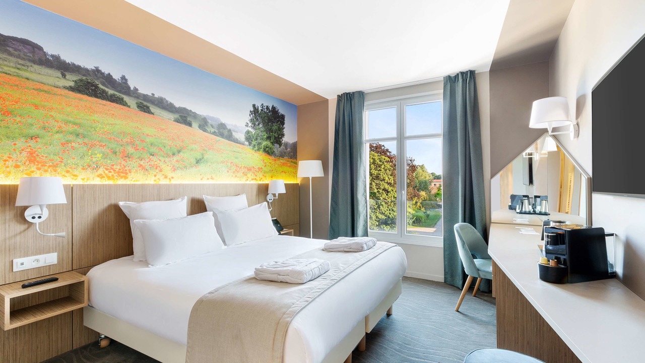 Photo of Bedroom in Loos