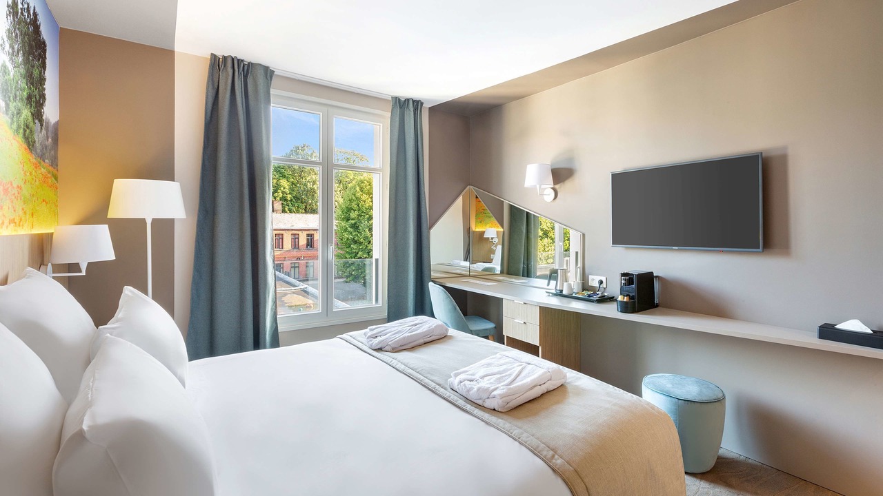 Photo of Bedroom in Loos