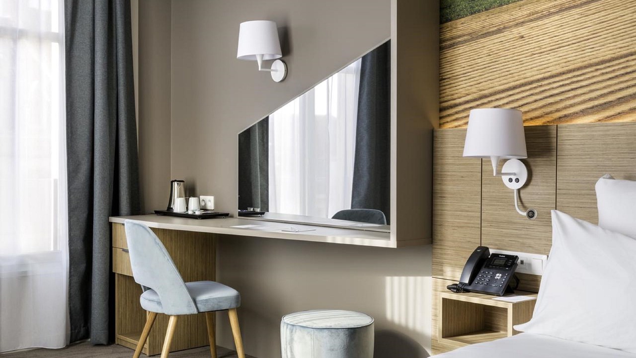 Photo of Bedroom in Loos